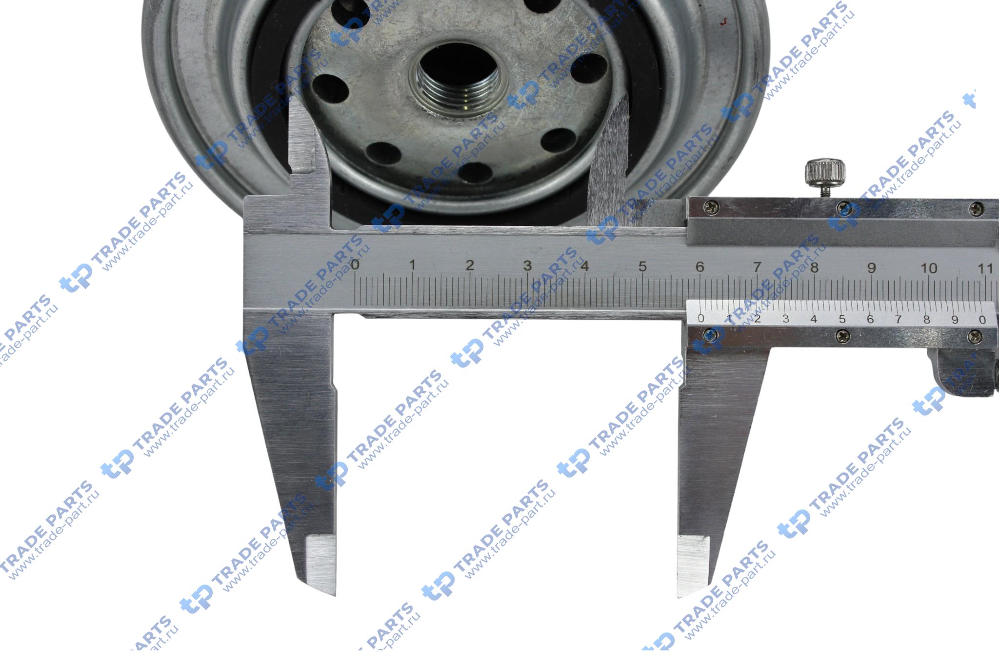 Реальная фотография фильтр топливный daf 95 08.96> , xf 03.97>, iveco, mb