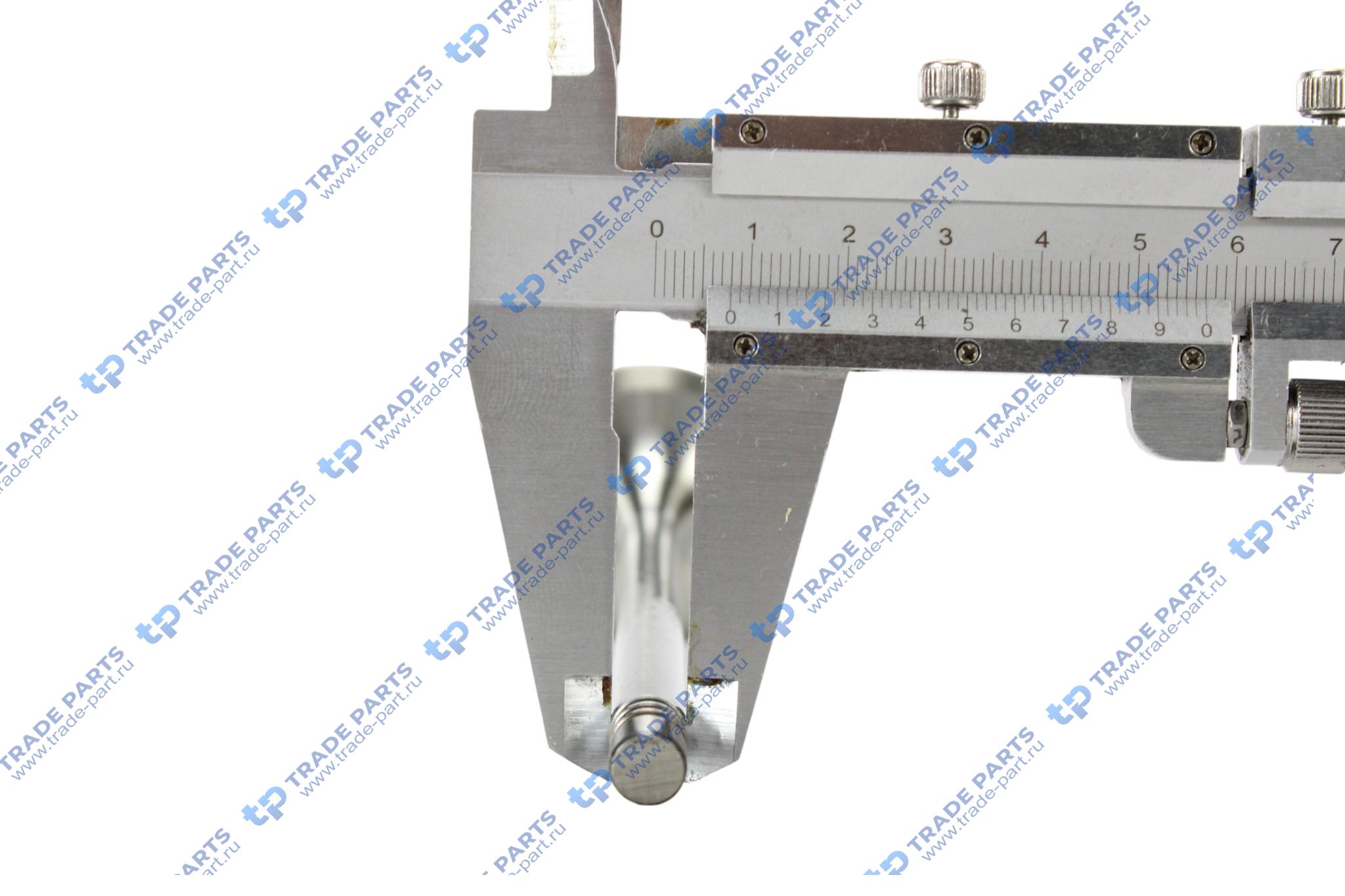 Реальная фотография клапан впускной bf913