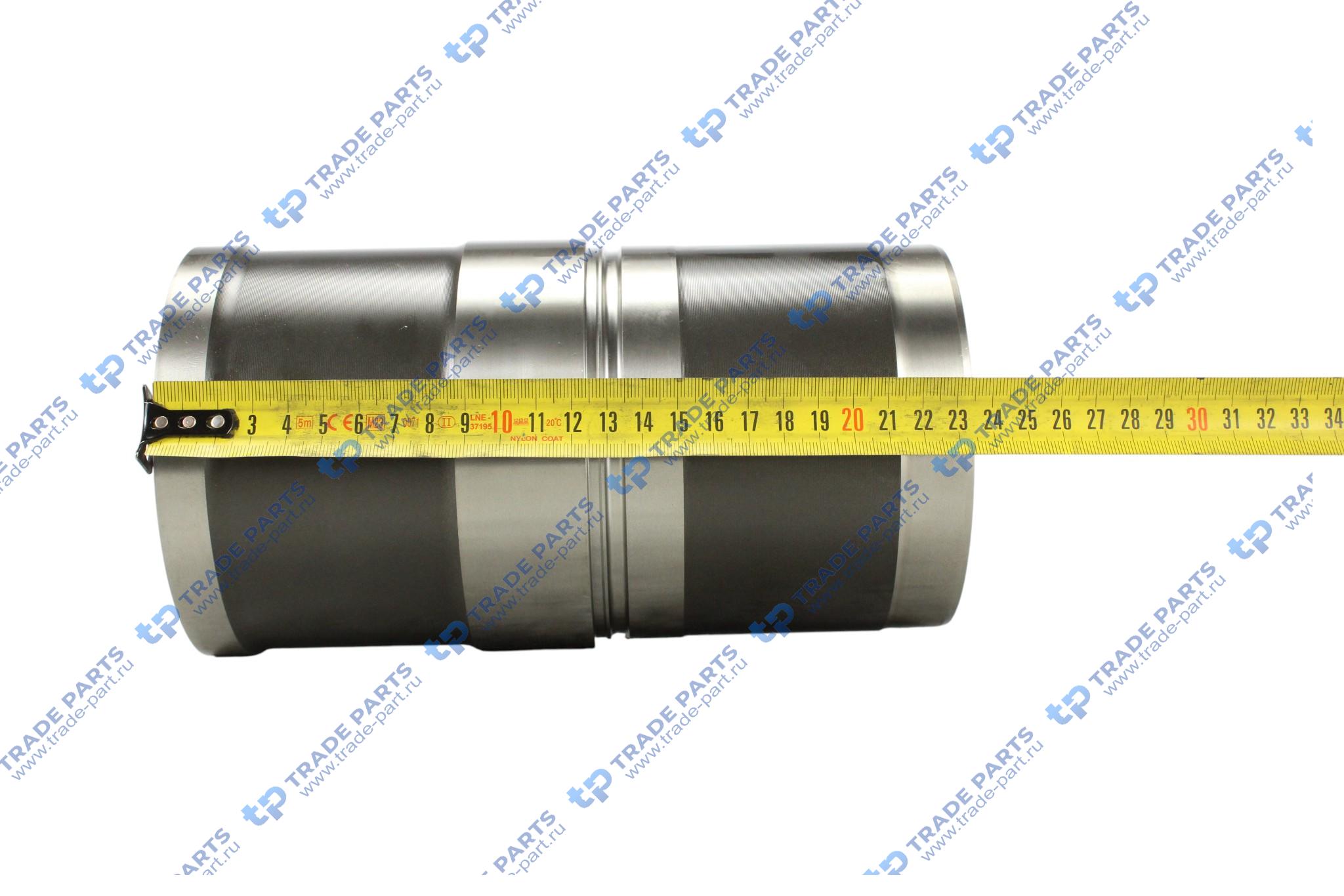 Реальная фотография поршневая группа  6ctc  3917707 huatai