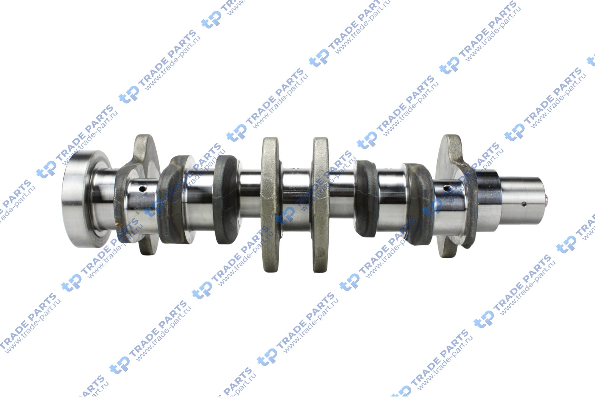 Реальная фотография вал коленчатый 4вт