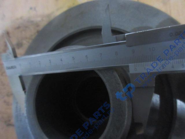 Реальная фотография шкив коленвала 06bl008