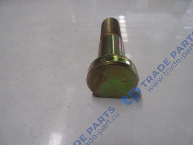 Реальная фотография шпилька колеса sitrak howo переднего (m22х1.5х90) качество о