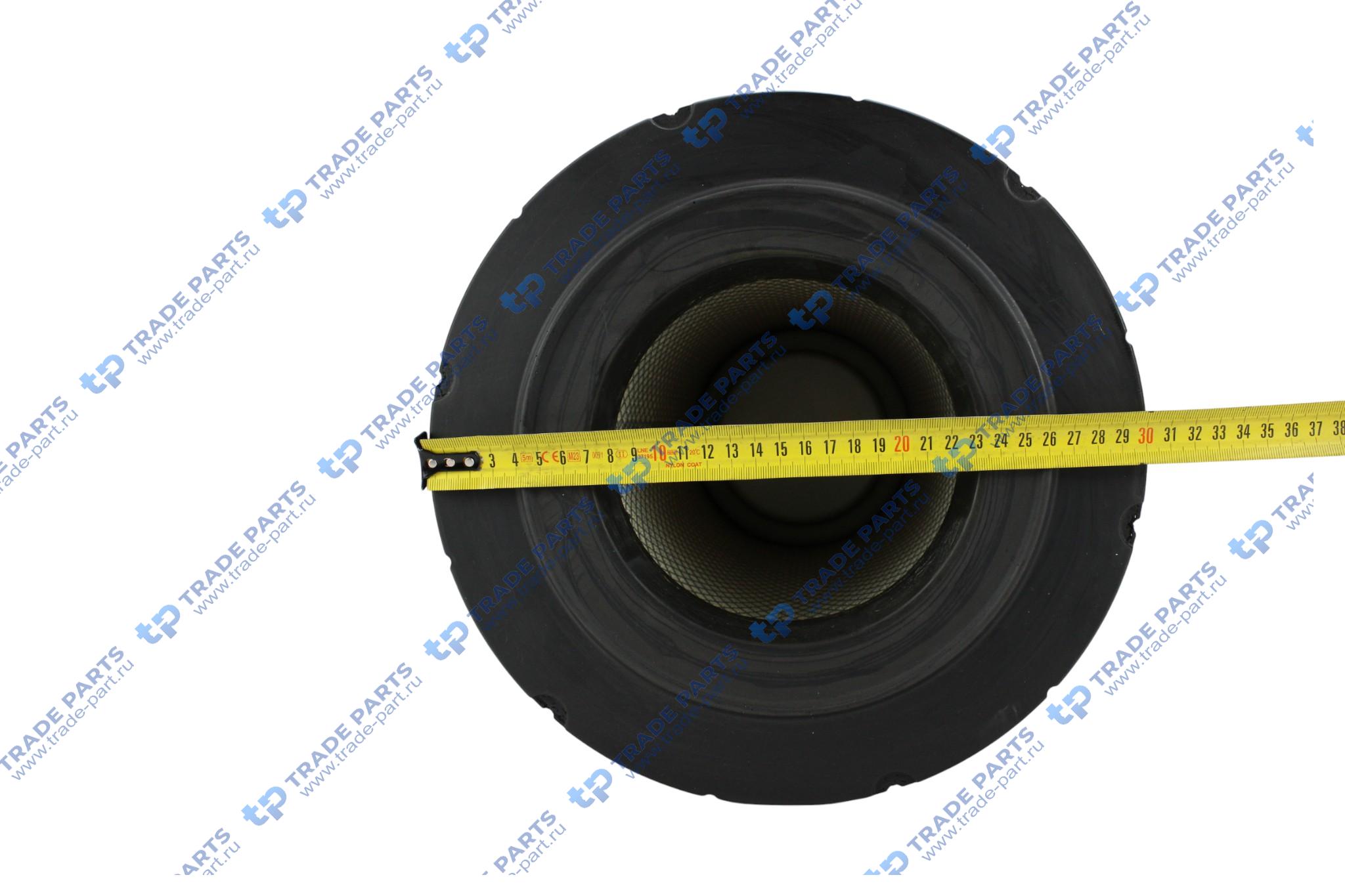 Реальная фотография фильтр воздушный volvo fm/fmx 330 370 410 450 fm 7/9/10/12 fm300/340/380 8700 b 7