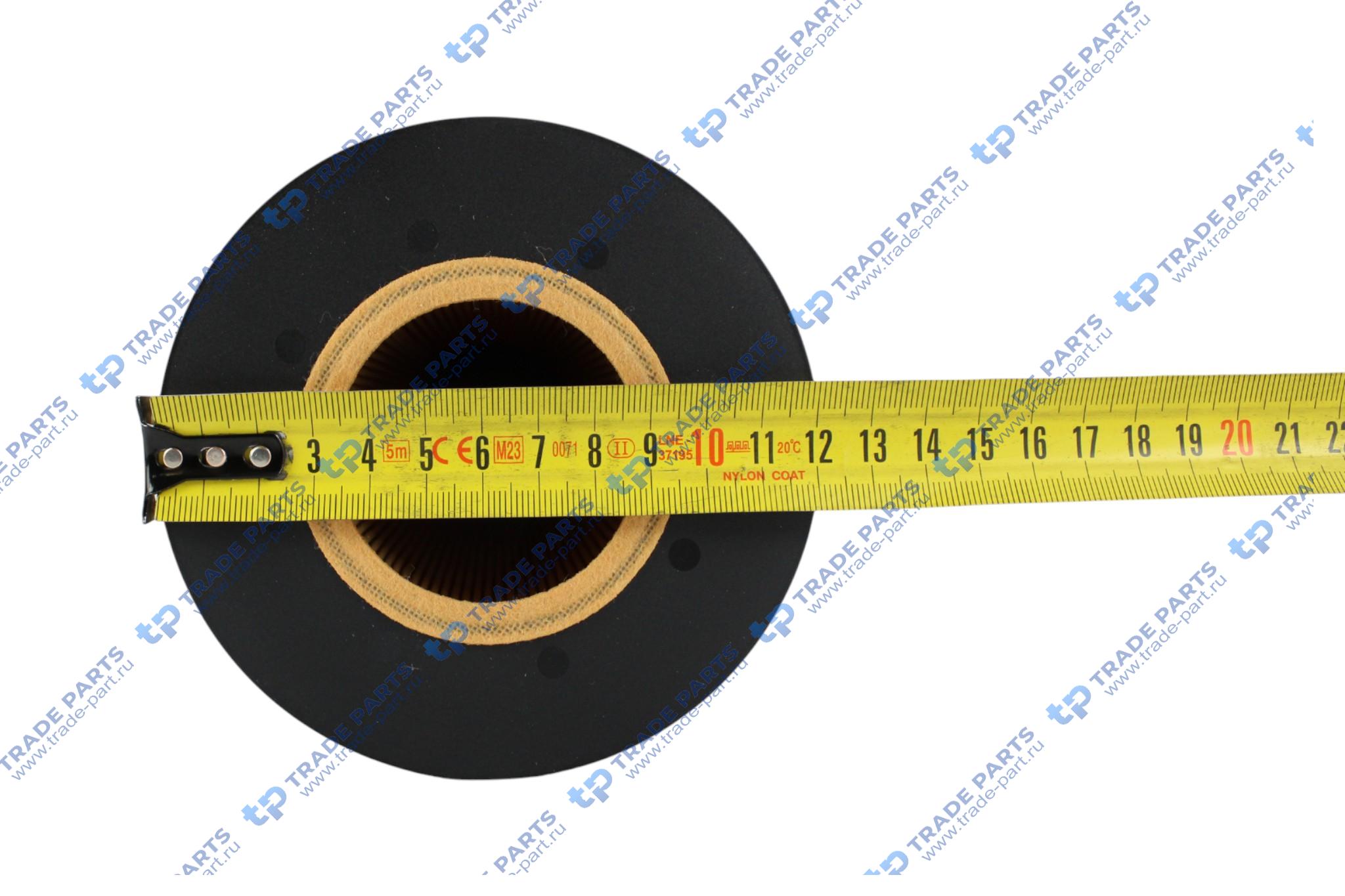 Реальная фотография фильтр-элемент масляный mb actros мр2/travego/setra/rvi