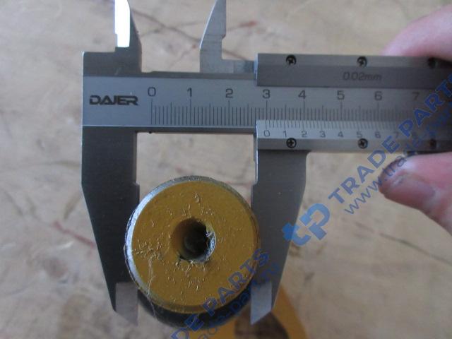 Реальная фотография ремкомплект сочленения полурам sdlg 918, 918ii