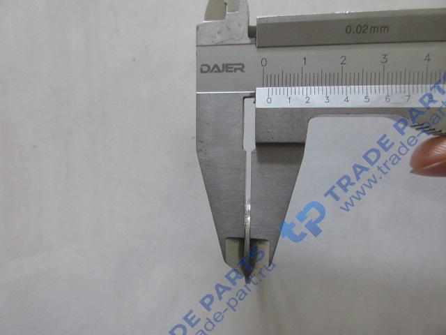 Реальная фотография шайба уплотнительная комбинированная 18,7х26,0 гур sitrak c7h howo t5g качество о