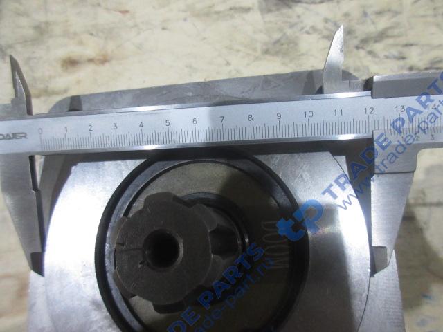 Реальная фотография гидравлический насос (cbgq2050) lonking cdm833