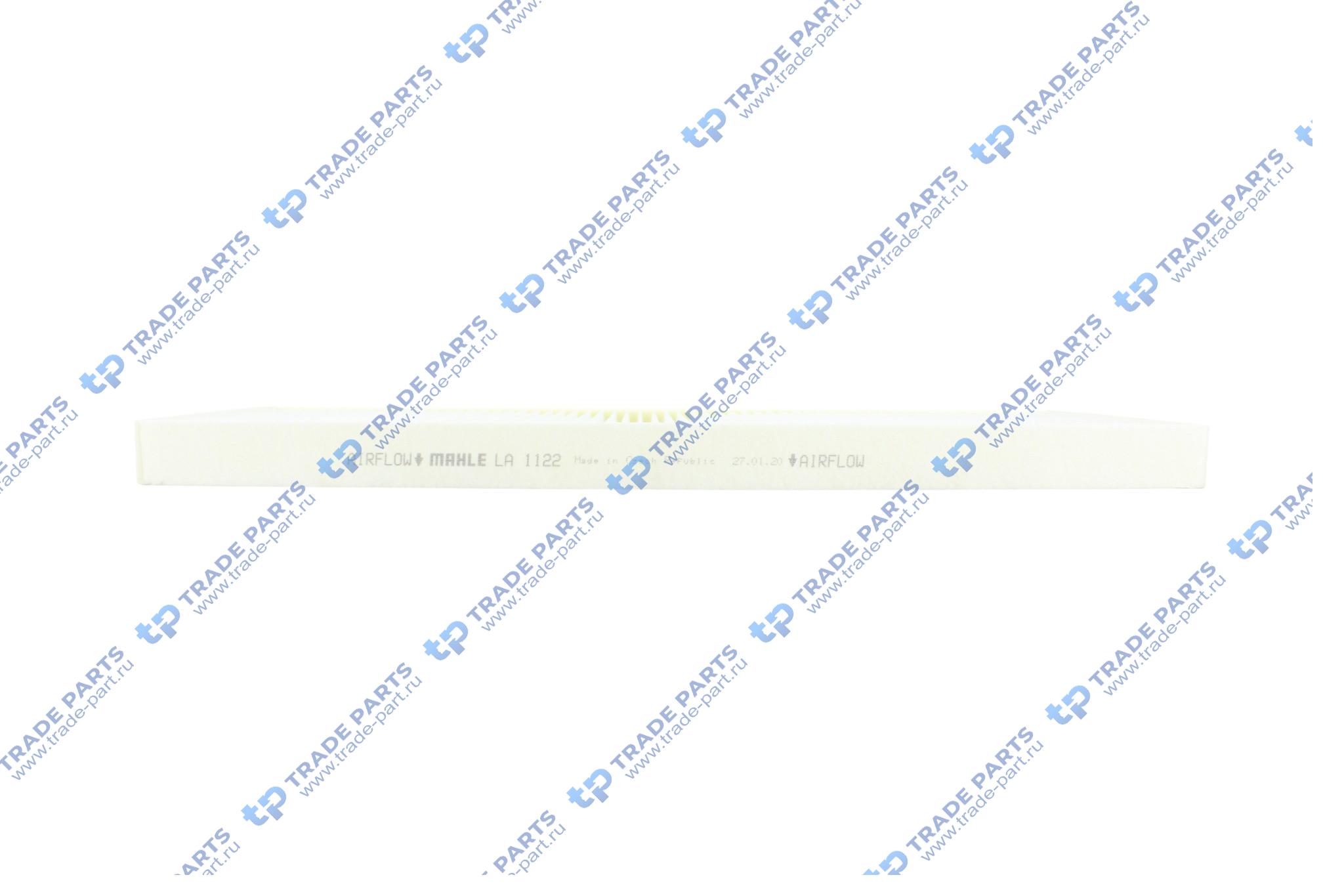 Реальная фотография фильтр воздушный кондиционера (салона) 497х176x30 \\голаз 6228 вояж/setra 500/volvo 9500/9700/man li