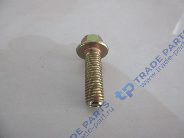 Реальная фотография болт м14х2х45 10,9 faw качество о