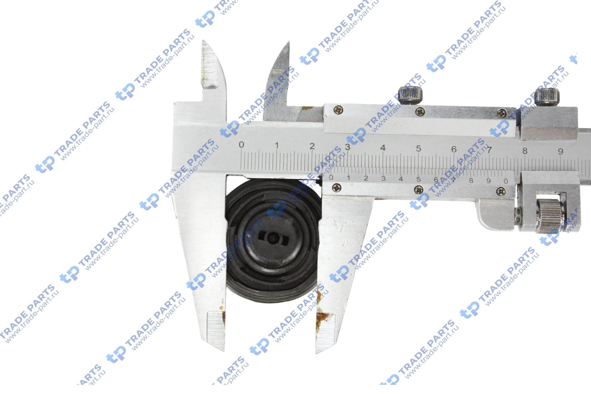 Реальная фотография клапан редукционный масляный мб спринтер 611 180 01 15