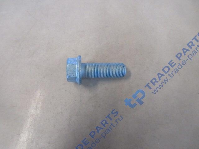Болт с шестигранной головкой M16X1,5X45