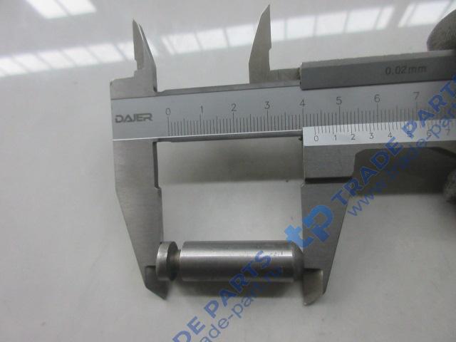 Реальная фотография штифт механизма блокировки дифференциала