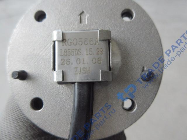 Реальная фотография датчик уровня топлива в баке lg855ds.15.29/60400000566 lonking cdm833,lg853n,cdm855 качество о