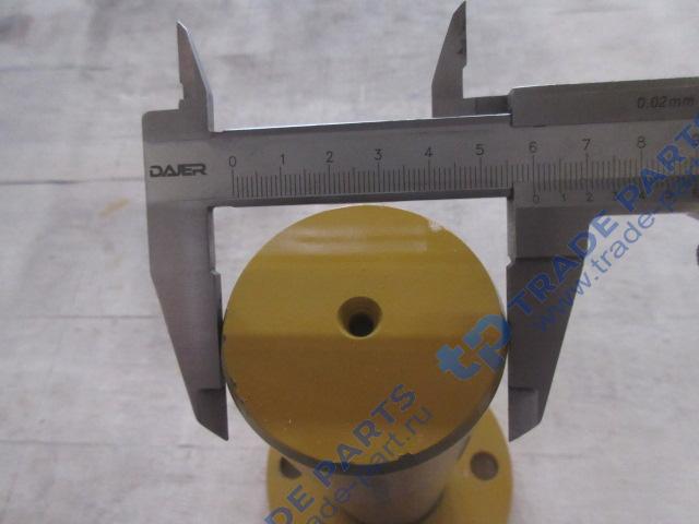 Реальная фотография ремкомплект сочленения полурам lonking cdm833n