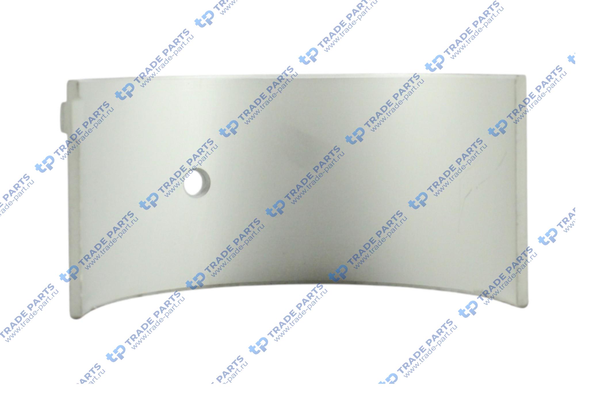 Реальная фотография вкладыши шатунные std (комплект 12 шт) nt855 214950 huatai