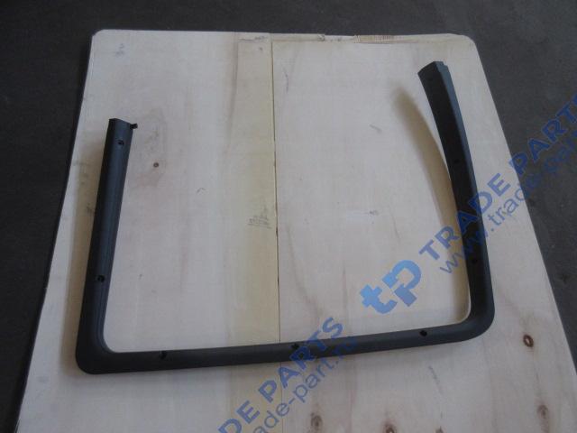 Рама двери оконная правая SITRAK качество О