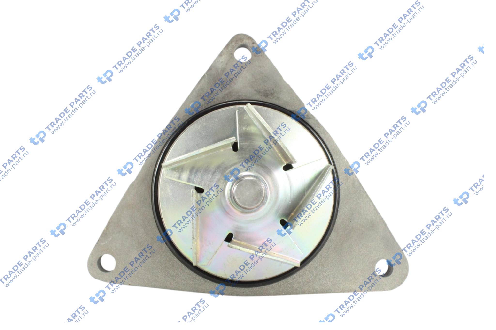 Реальная фотография насос водяной дв. cummins 6ct/qsc/isce