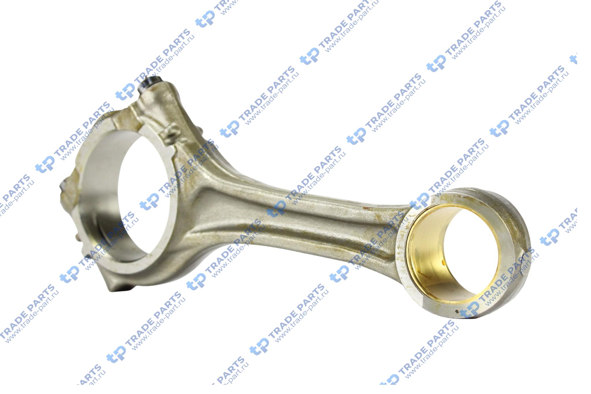 Реальная фотография шатун двигателя mercedes atego om904/906 a9060300320