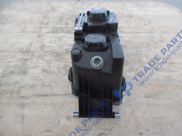 Реальная фотография фара передняя правая t5g