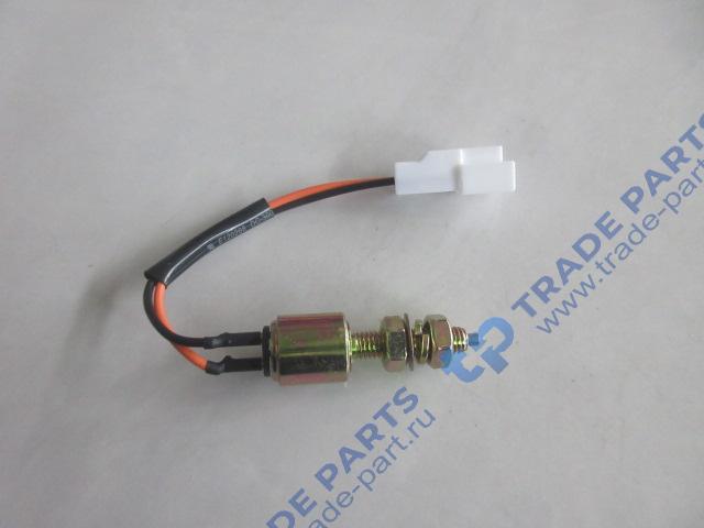 Выключатель фонарей стоп-сигнала J6 (3310) E5