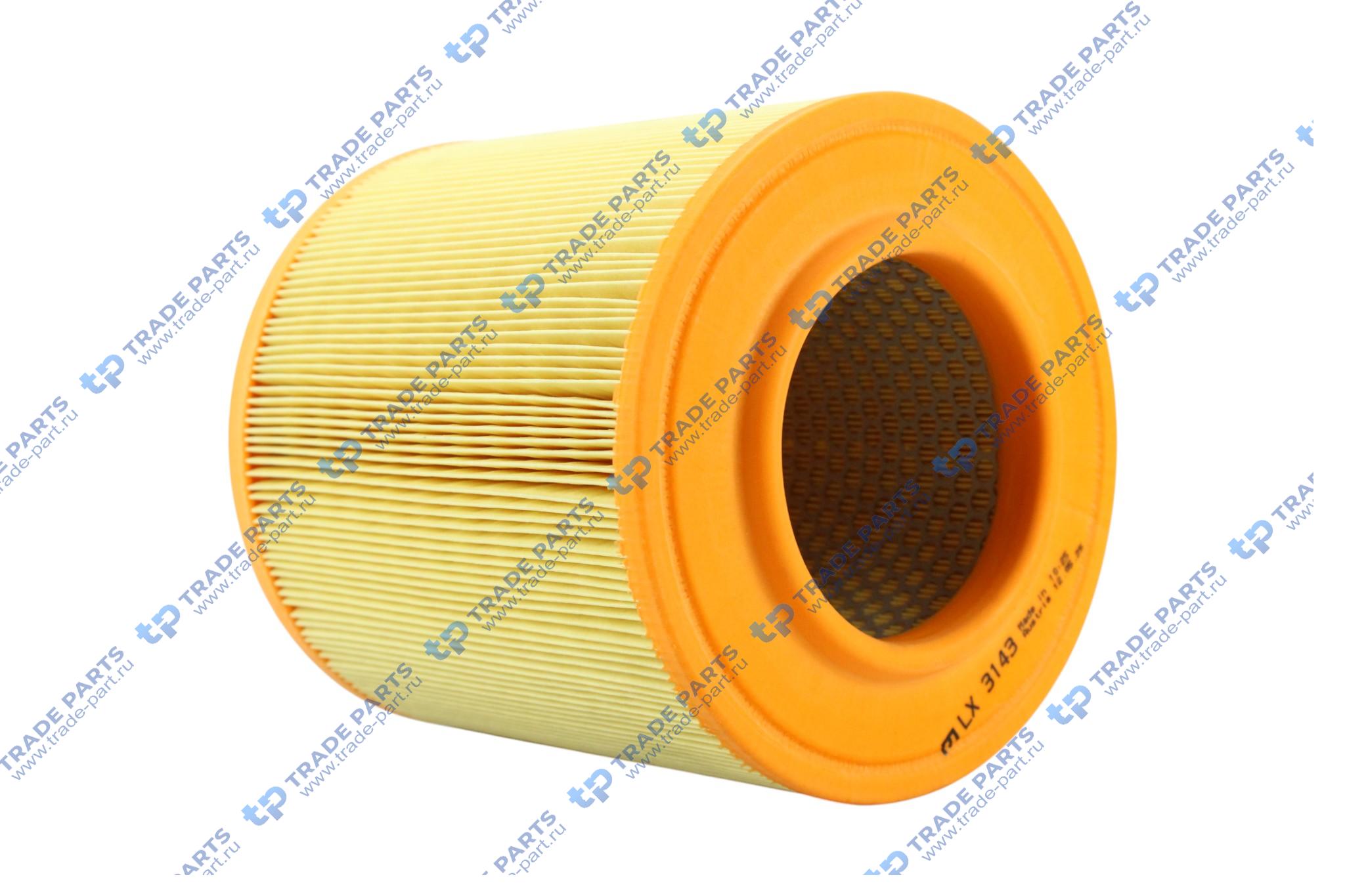 Реальная фотография фильтр воздушный nissan: cabstar 06-/ renault trucks: maxity 07