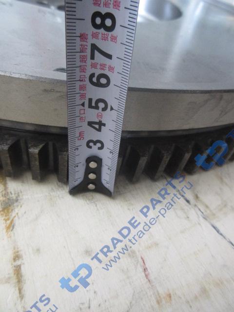 Реальная фотография маховик m11