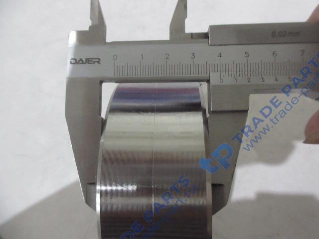 Реальная фотография втулка 85*105*40 251400266 xcmg