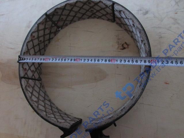 Реальная фотография тормоз ленточный в сборе 16y-17-04000