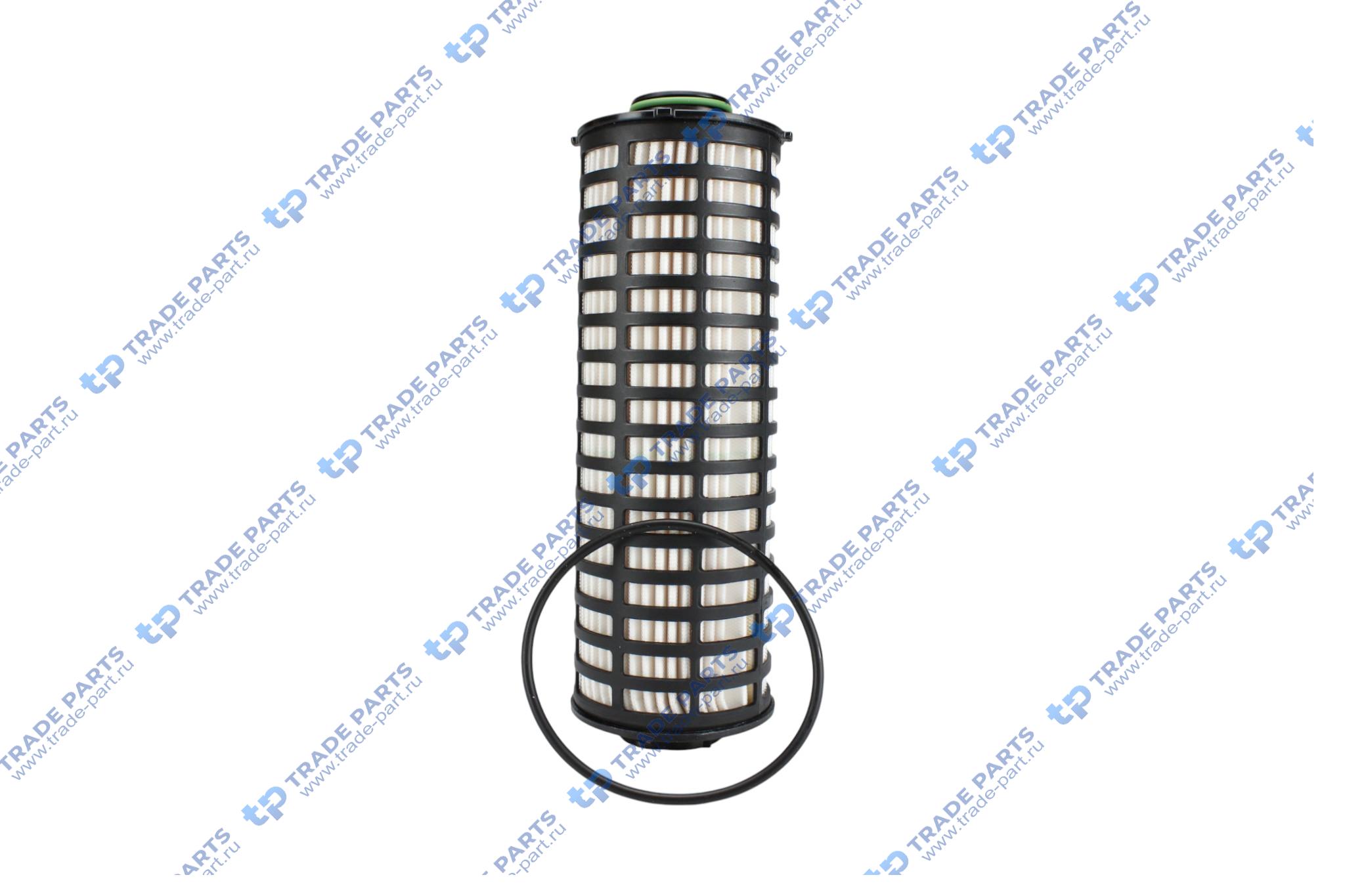 Реальная фотография фильтр масляный iveco stralis