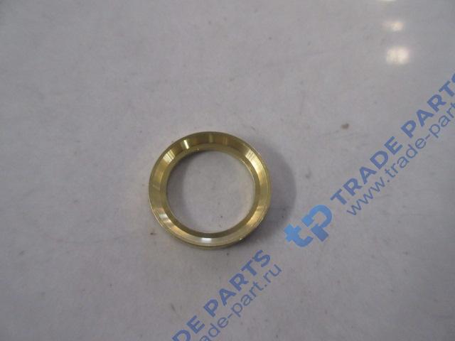 Реальная фотография кольцо уплотнительное howo t5g, sitrak c7h