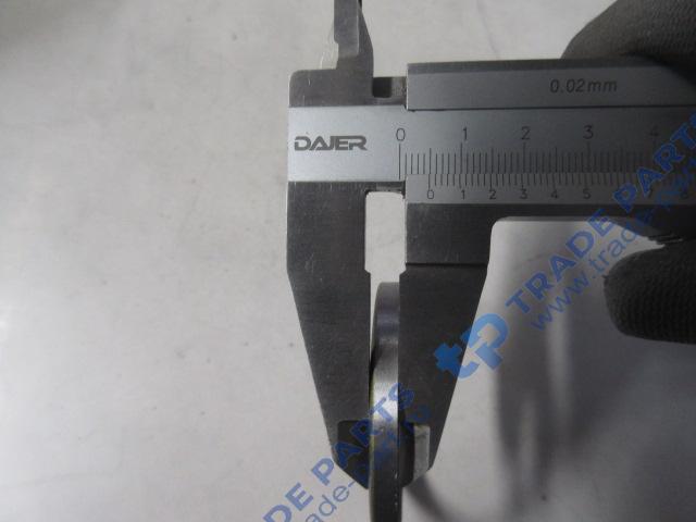 Реальная фотография сальник шкворня faw j6 3250, 3310