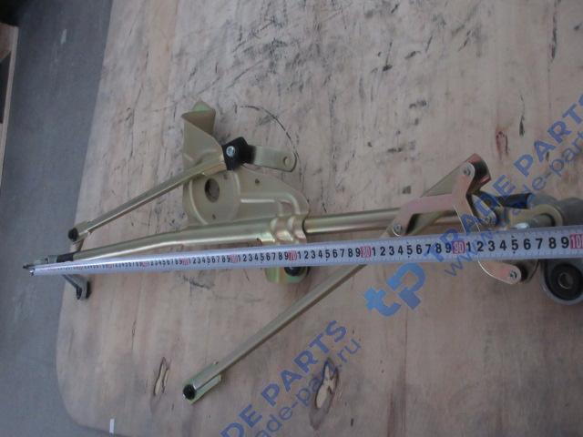 Реальная фотография трапеция стеклоочистителя chenglong h7 качество о