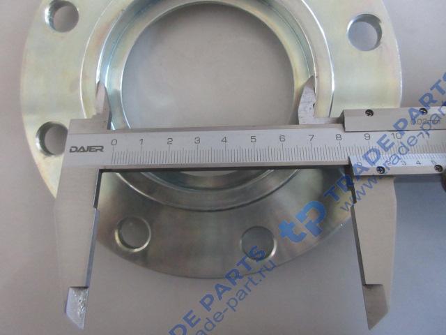 Реальная фотография фланец верхний 58a0135 xgma xg932
