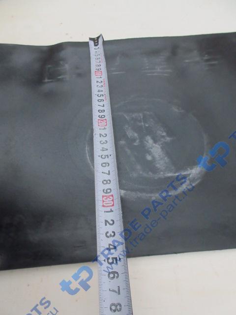 Реальная фотография брызговик резиновый заднего колеса 60*35см shaanxi (5415732) dz9112952069