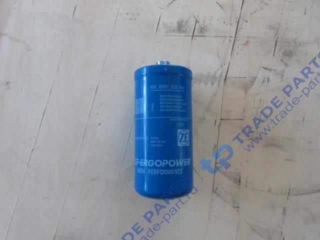 Фильтр КПП ZF 0501333764 Liugong CLG888, CLG877 Качество О