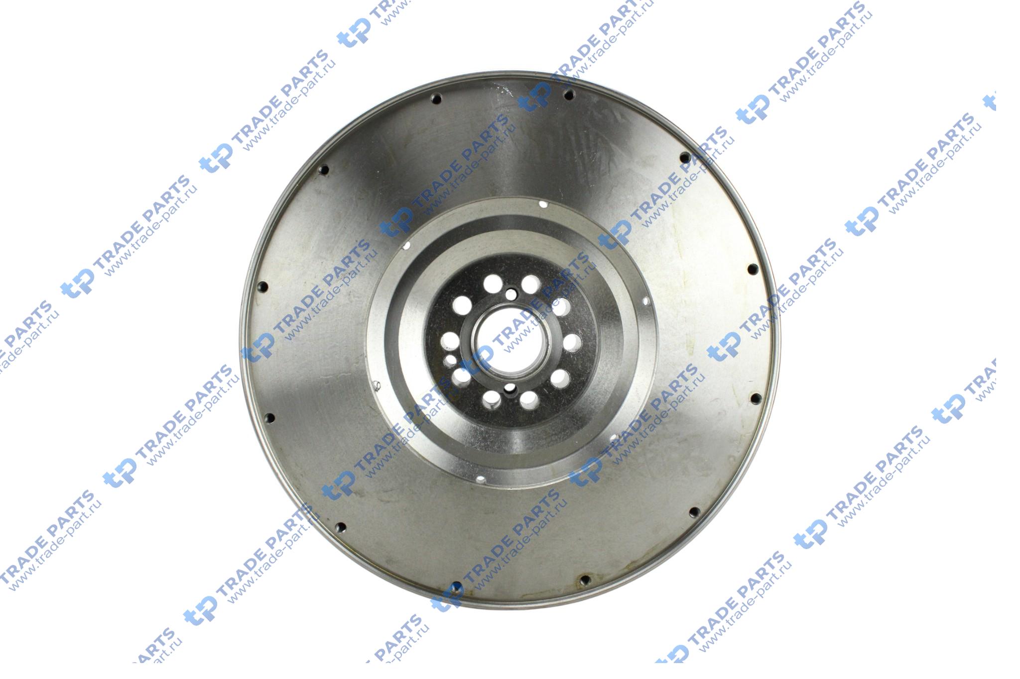 Реальная фотография маховик с венцом скания r серия двигатель dc9 dc11