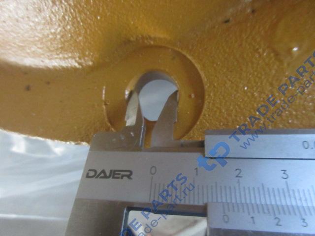 Реальная фотография редуктор моста задний 41 шлиц, передат. число 37/8 lg953/953n (против часовой)