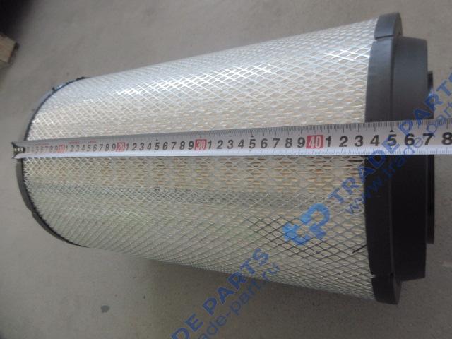 Реальная фотография фильтр воздушный 2845 большой j6