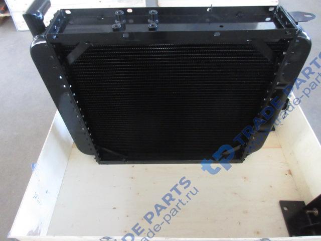 Реальная фотография радиатор охлаждения водяной основной  lonking cdm833