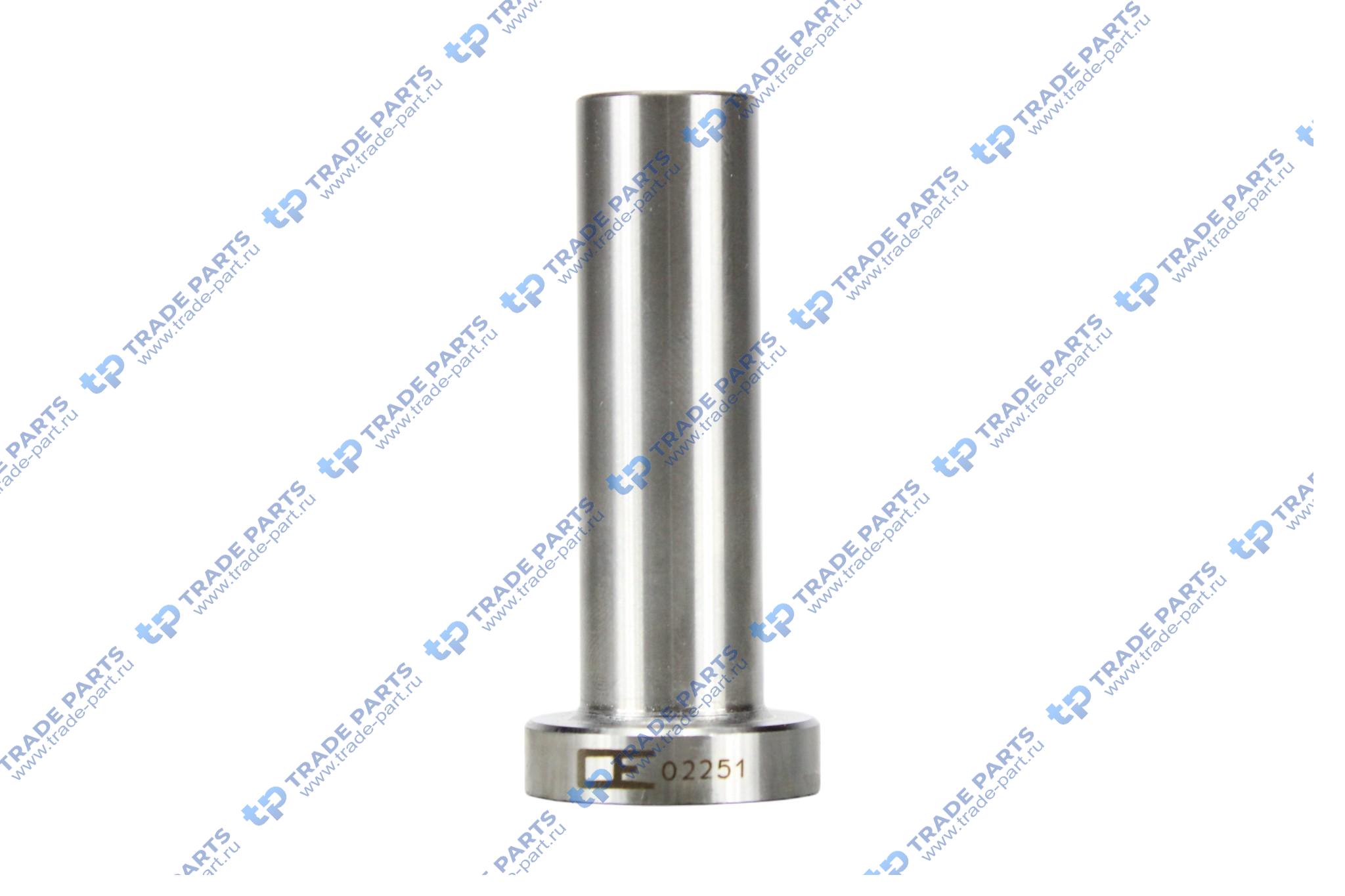 Реальная фотография толкатель mb om401 - om444 усиленная тарелка