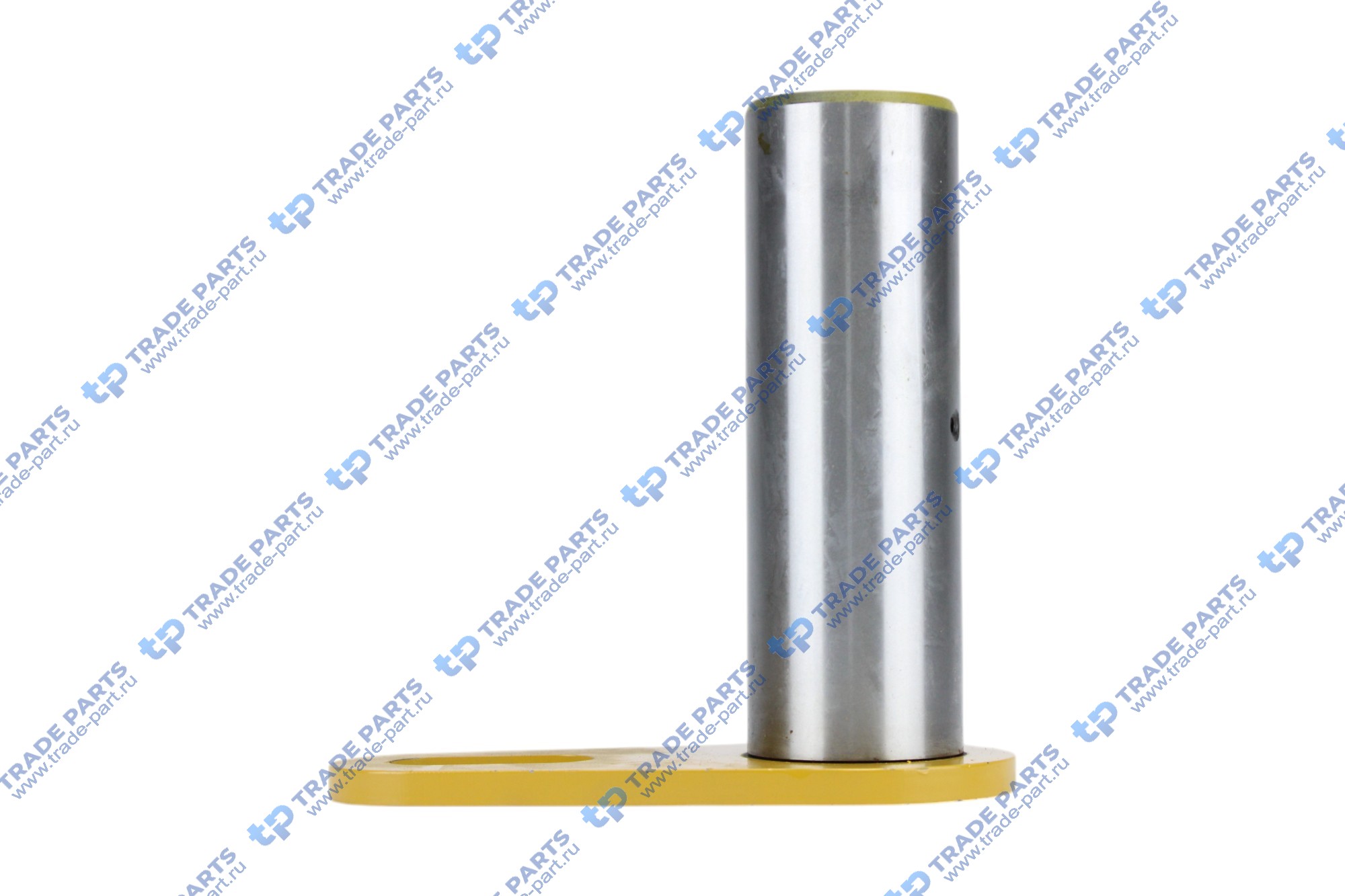 Палец 60*185 цилиндра ковша передний (ухо) CDM833 LG833.11.07/LG30F.11.07(311003D)