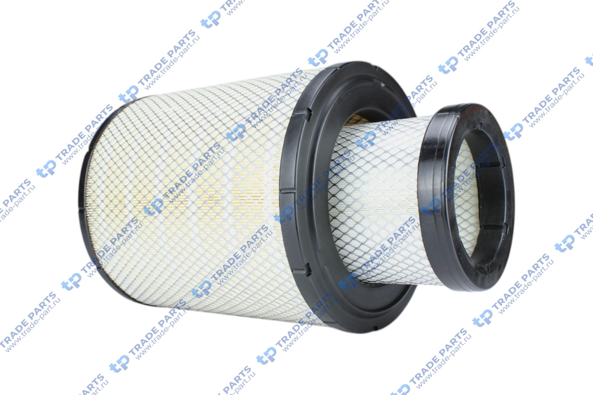 Реальная фотография фильтр воздушный kw2933/c14ab-610273+a+c14ab-610274+a/s00016439+01 partiq