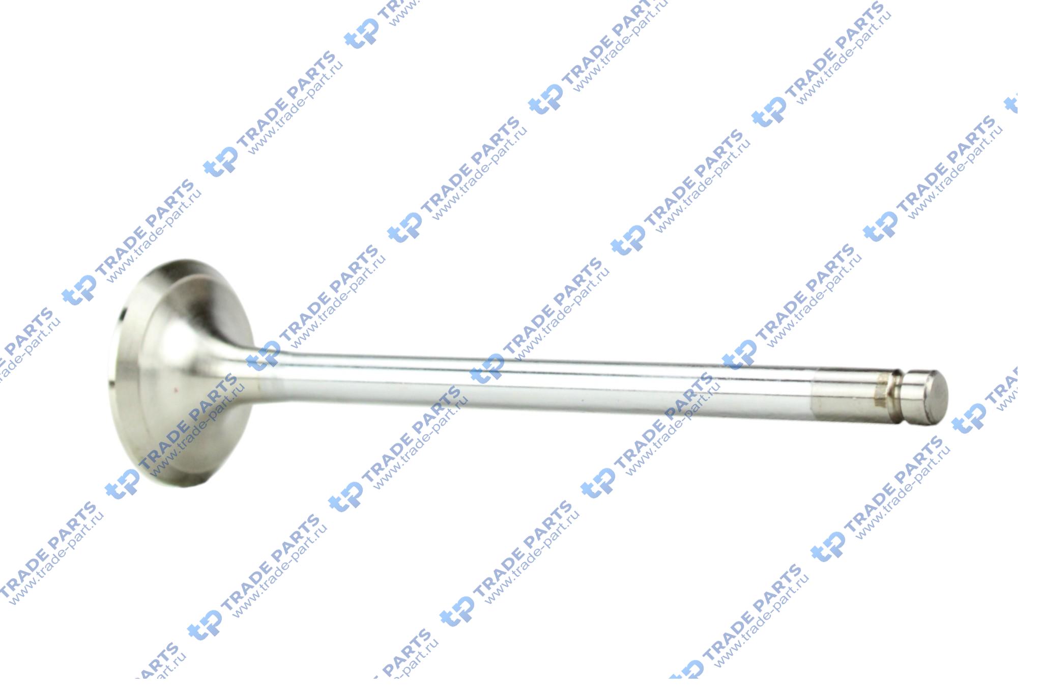 Реальная фотография клапан выпускной deutz bf4l913 8x37x132.9