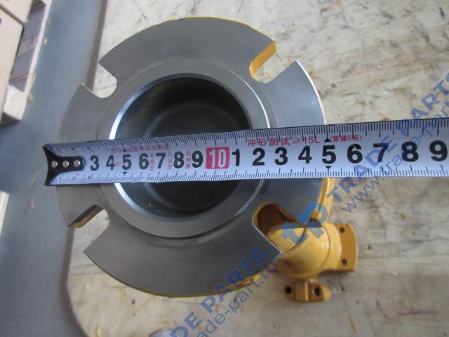 Реальная фотография вал карданный передний (зад. часть) z3g.4.1-2