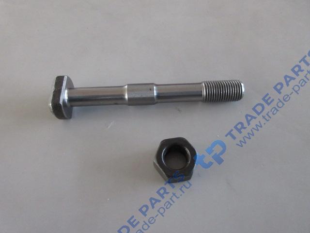 Реальная фотография болт шатунный d05-105-30