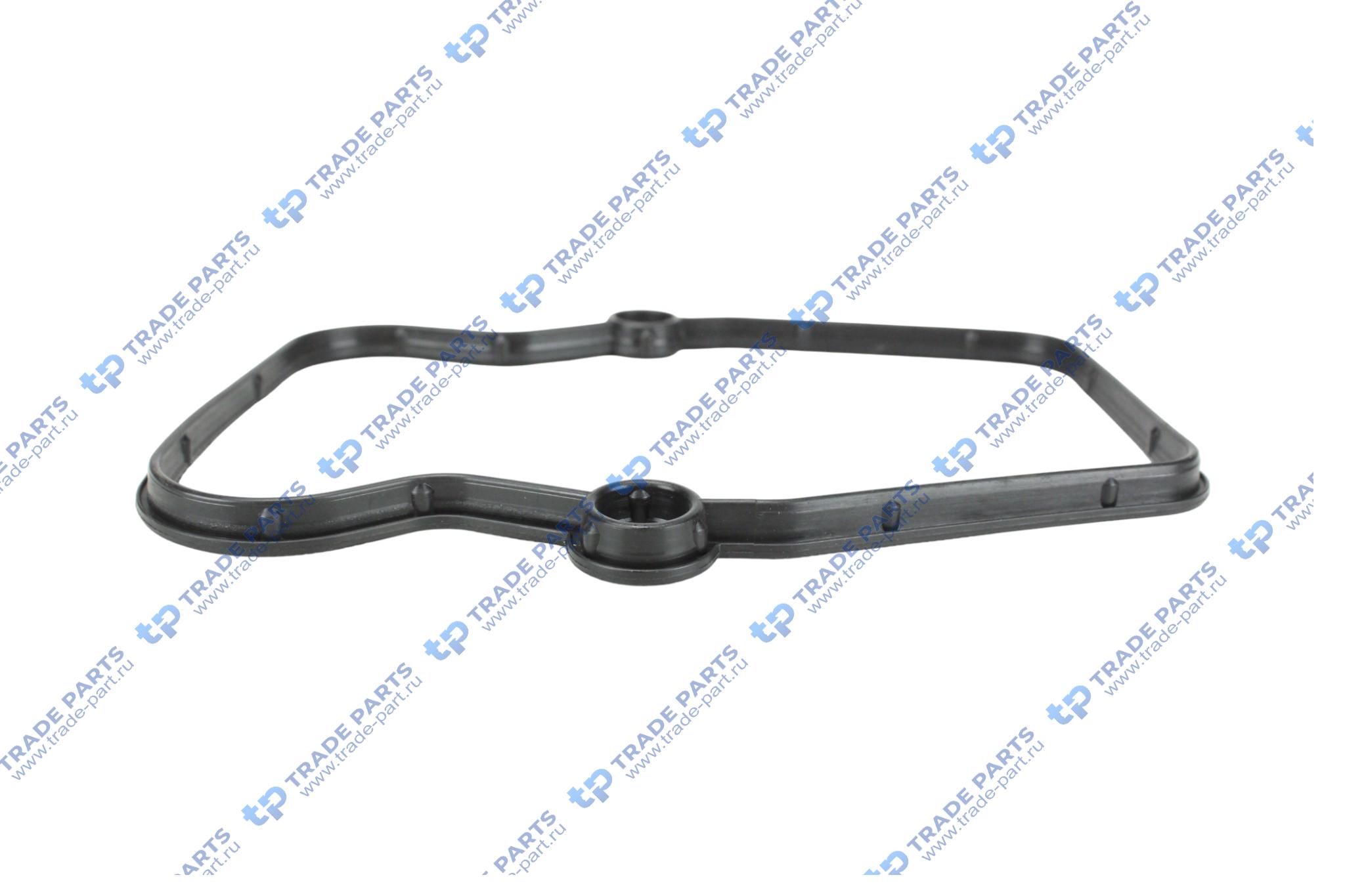 Реальная фотография прокладка клапанной крышки mb om457/460