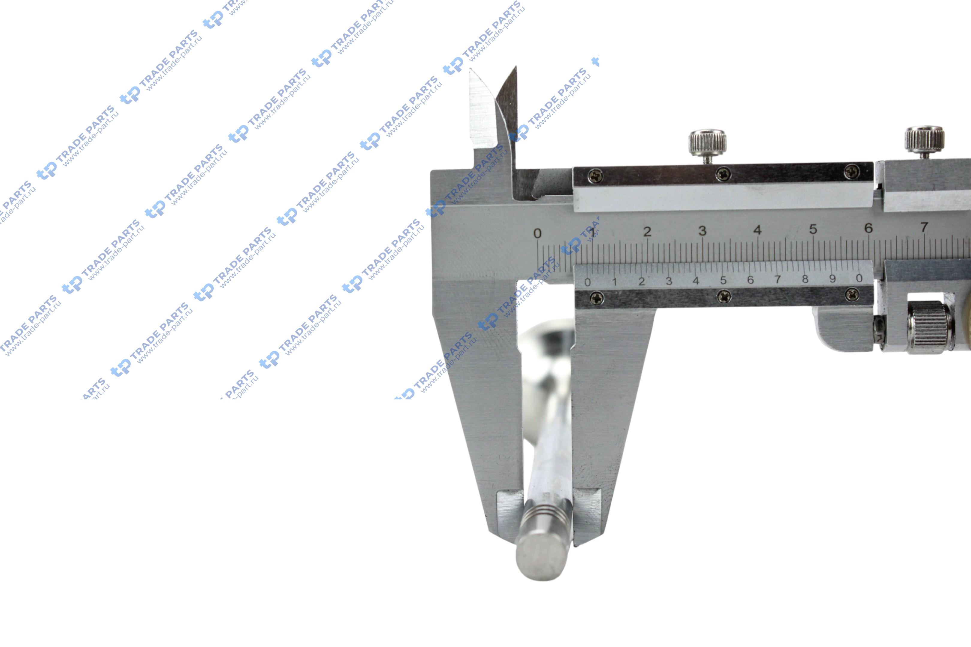 Реальная фотография клапан выпускной mc11 200v04101-0546 huatai