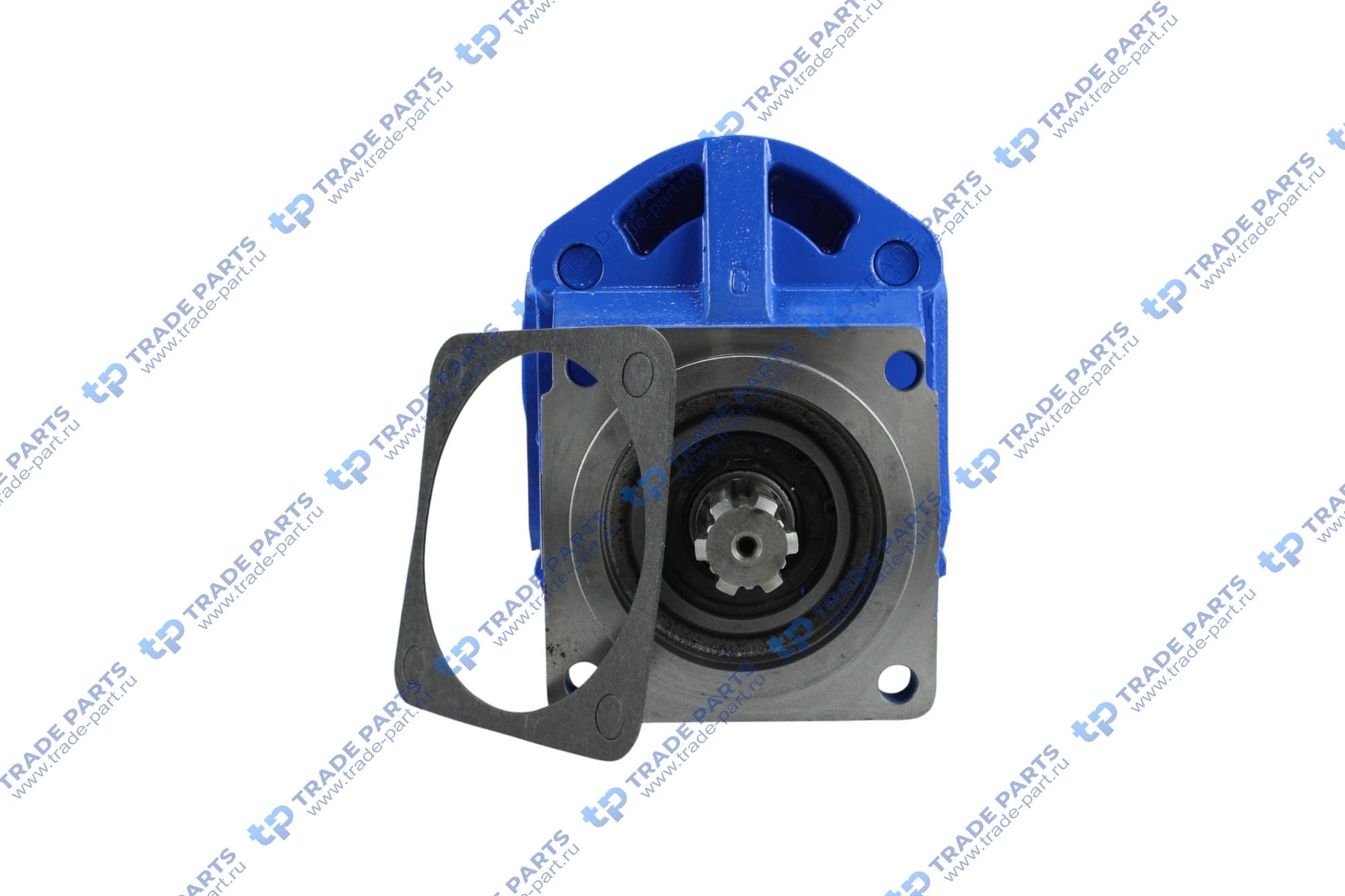 Реальная фотография насос гидравлический sdlg lg946l jhp3125/02010-xf 4120003676