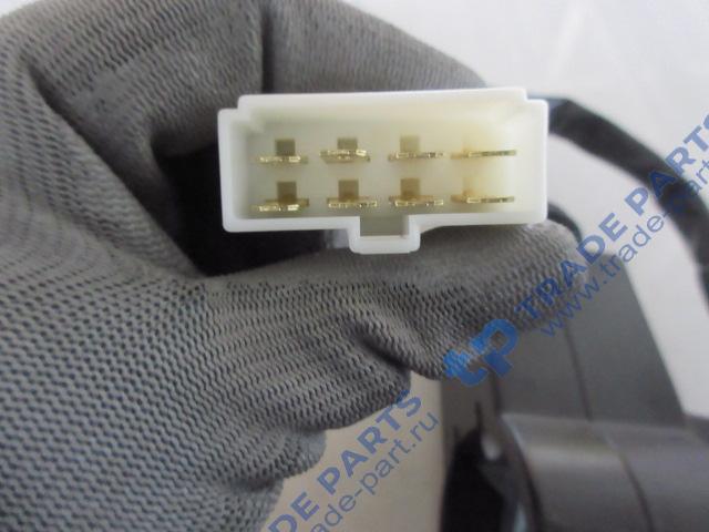 Реальная фотография переключатель подрулевой 44b0045 / jk338-a
