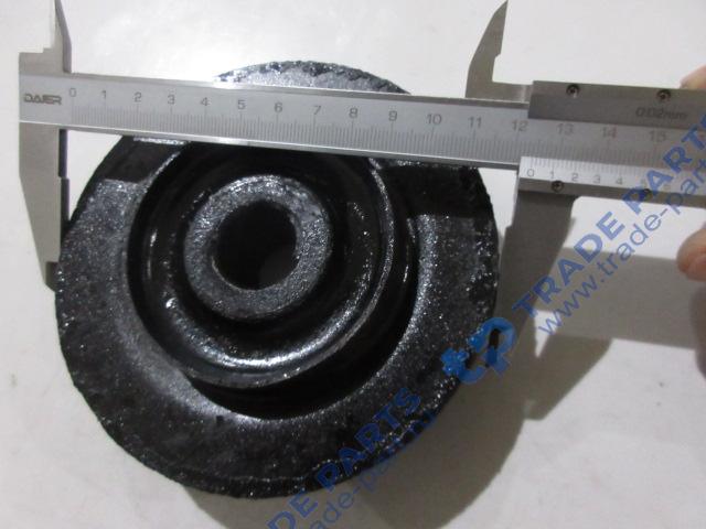 Реальная фотография подушка амортизационная sdlg